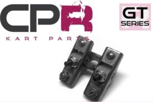 Valve Roller Rocker Arms Pair CPR-GT Performance 1:1.1 Ratio - suit Honda GX390 GX420 GX440 GX460 and clones