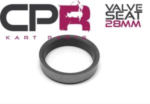 Valve Seat 28mm Suit 28mm-28.5mm valve Honda Clone GX200 ENCL65