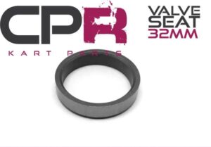 Valve Seat 32mm Suit 32mm valve Honda Clone GX200 ENCL65