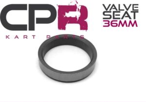 Valve Seat 36mm Suit 36mm valve Honda Clone GX270 GX390 420 Predator