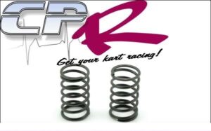 Valve Spring Set Pair GX390 Stage 2 - 40lb Suit Honda GX240 GX270 to GX390 & clones