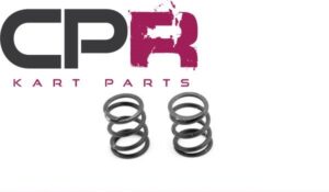 Valve Spring 26lb CPR Performance Set Kit - suit ENCL65 and Honda GX160/200 clones (and Torini Clubmaxx / Predator 212cc)
