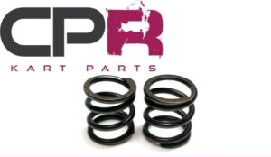 Valve Spring 18lb CPR Performance Set Kit - suit Predator 212 & (Torini Clubmaxx Homologated Part)