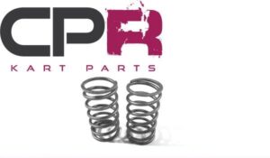 Valve Spring 18lb CPR Performance Set Kit - suit ENCL65 and Honda GX160/200 clones