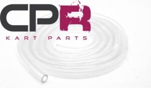 Fuel Line Go Kart Race Type GT-Clear 5mmID 1m Length
