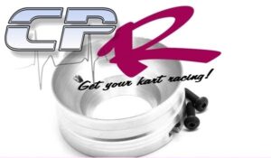 Venturi Adaptor Adapter (Tillotson) for Air Filter FLC01 suits Tillotson 334 Carb & GX200