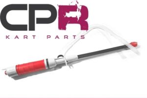 Fuel Pump Decanter Transfer Battery Powered Jerry Can to Tank