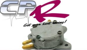 External Fuel Pump Upgrade for 4-Stroke Engines