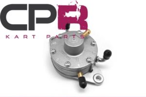 External Fuel Pump Upgrade HIGH VOLUME Mikuni Performance Metal Pump for Methanol or Pump Fuel