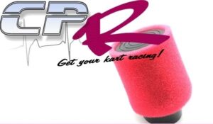 Air Filter Pre Filter SOCK ONLY suit FLC01 Air Filter and CPR 10hp+ engines & Clubmaxx - protect your engine against dirt and dust