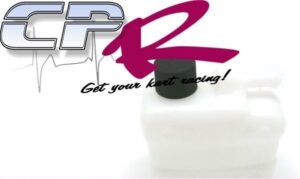 Fuel Tank Breather / Overflow/ Recovery Tank 250ml