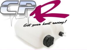 Fuel Tank 3L Complete with fittings & pickup (Quick Release Type)