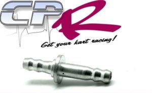 Fuel Tank Spigot Barb Nipple to suit FTKC01