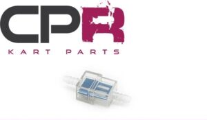 Fuel Filter Go Kart GT-Race Series Suit 4-9mmID
