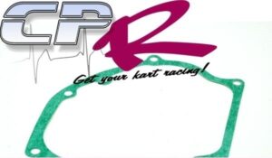 Crank Case Side Cover Gasket CPR Performance Suit 4-Bolt Valve Cover Type Honda Clone ENCLST1 also fits Genuine Honda GX200