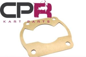 Cylinder Gasket Suit Yamaha KT100S 0.13mm