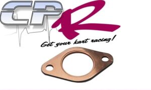 Exhaust Gasket Suit Yamaha KT100J