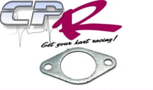 Exhaust Gasket Suit Yamaha KT100S