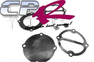 Gasket Set Rebuild Kit Genuine CPR suits Vacuum Fuel Pump (FPEC01)