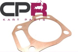 Head Gasket CPR Performance Copper Suit Honda GX200 / Predator with 70mm Bore (0.81mm thick)
