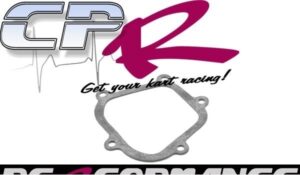 Rocker Tappet Valve Cover Gasket CPR Performance Suit 5 Bolt Rocker Cover Honda Clone GX200 ENCL65