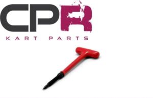 Walbro Low Speed Flex Jet Needle for WB3A Carb