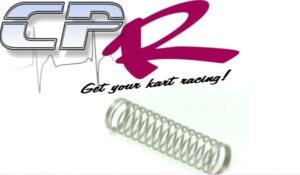 Tillotson Pop-off Spring suit Tillotson Carb (Leopard / Comer s80)