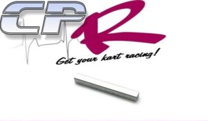 Key for Engine Crankshaft 3/16 5mm (suit 3/4 and 5/8 straight shaft) GX200 GX160 and similar fits clutch and sprocket