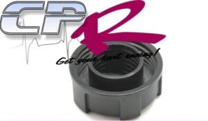 Lid Cap for 3L & 5L Fuel Tank (FTKC03 and FTKC05)