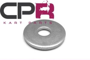 Crankshaft Retainer Washer (suit GX200)