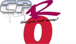 Number Racing-Type suit Rear Plates & Front Nassau 70x150mm AKA Legal Red