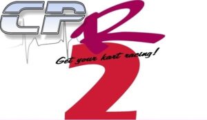 Number Racing-Type suit Rear Plates & Front Nassau 70x150mm AKA Legal Red