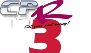 Number Racing-Type suit Rear Plates & Front Nassau 70x150mm AKA Legal Red