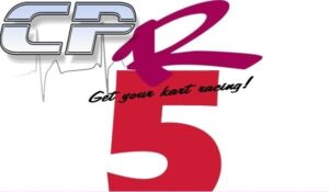 Number Racing-Type suit Rear Plates & Front Nassau 70x150mm AKA Legal Red