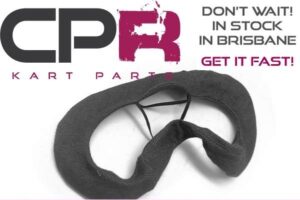 Rift Facial Cover Washable Cotton Cover Only (Fits ORCOV1 Oculus Foam Replacement Plastic Unit as well as stock Rift Foam)