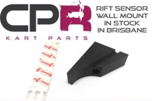 Rift Sensor Wall Mount Bracket Kit includes Command Removable tape strip suit Oculus