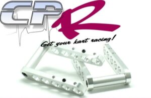 Pedal Extension Pair for Pedals (Super-Long)