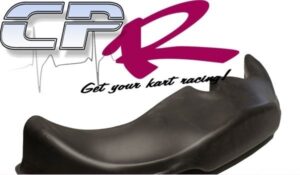 Plastic Plastics Nosecone (New Style)