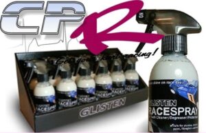 GLISTEN Total Paint Care FREE SHIPPING!