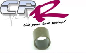 Bush to suit Sprocket Front (Rotax Max) 219 Pitch 11 Teeth (SPFR11)