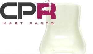 Seat Fibreglass Size - 2