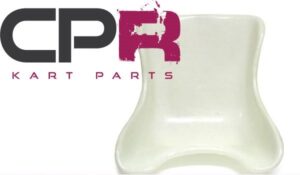 Seat Fibreglass Size - 3