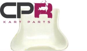 Seat Fibreglass Size - 41A