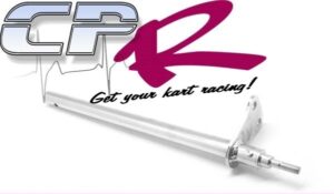 Steering Shaft 19mm Midget/Rookie Short