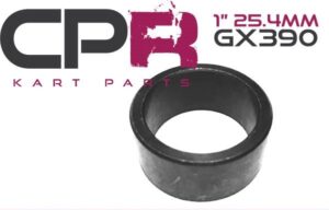 25.4mm 1-inch Crankshaft Clutch Spacer (suit GX240 GX270 GX340 GX390 PRED440
