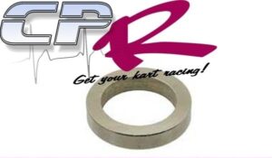 19mm Crankshaft Clutch Spacer (suit GX200)