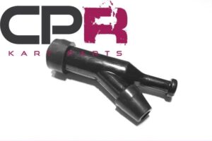 Spark Plug Ignition Lead End Cap OEM CPR Honda GX and Clone