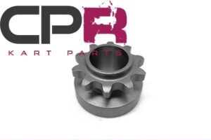 Sprocket Front (Yamaha) 219 Pitch 9 Teeth suit Long Shaft