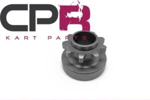 Sprocket Front (Yamaha KT100 and PRD RK100) 219 Pitch 9 Teeth suit Short Shaft