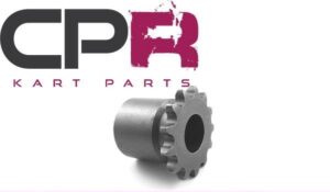 Sprocket Front (Yamaha) 219 Pitch 11 Teeth suit Long Shaft (Extended)